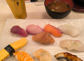 元祖ぶっち切り寿司 魚心 本店: かずさんの2026年07月18日の1枚目の投稿写真