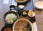 dining SAKURA プレミアホテル CABIN PRESIDENT 大阪: かずさんの2020年11月29日の1枚目の投稿写真