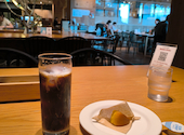 Cafe&Meal MUJI ムジ グランフロント 大阪: かずさんの2026年08月25日の1枚目の投稿写真