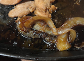 炭火焼干物 しんぱち食堂 福岡パルコ店: anonymousさんの2026年07月07日の1枚目の投稿写真