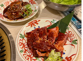 焼肉処 真 桂店: ときさんの2026年05月26日の1枚目の投稿写真