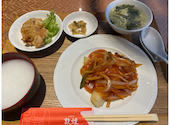 中国料理 敦煌 広島グランドタワー店: があがあさんの2026年04月26日の1枚目の投稿写真
