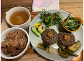 Organic cafe&kitchen 喫茶さえき: があがあさんの2026年08月27日の1枚目の投稿写真