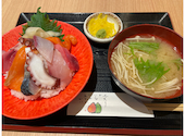 町家食堂 晴れやか: があがあさんの2026年07月10日の1枚目の投稿写真