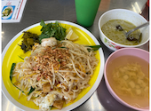 バンコク食堂バードマン 的場町: があがあさんの2026年06月27日の1枚目の投稿写真