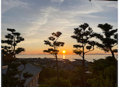 夕陽の宿　龍宮館: があがあさんの2026年05月14日の2枚目の投稿写真