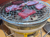 七輪焼肉 蛤亭 長崎店: 雪狐さんの2023年10月28日の1枚目の投稿写真