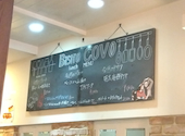 Bistro COVO ビストロ コボ: マスターさんの2026年04月11日の1枚目の投稿写真