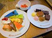 Salon de Sweetsイクスピアリ: ぁやなさんの2026年08月12日の1枚目の投稿写真