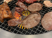 牛角 戸田店: メゾピアノさんの2024年10月28日の1枚目の投稿写真