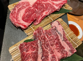 熟成焼肉 にくまにあ 本店: あゆさんの2026年02月05日の2枚目の投稿写真