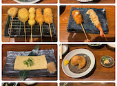 地酒と串料理の下町酒場 こよみ: じゅんちゃんさんの2026年06月28日の1枚目の投稿写真