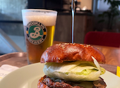 Hare Bare Burger ハレバレバーガー: amiranさんの2026年06月07日の1枚目の投稿写真