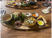 cafe le nid～カフェルニ～: amiranさんの2026年09月14日の1枚目の投稿写真