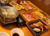 お盆としゃぶしゃぶ十勝晴れ東急店: s.aさんの2026年08月20日の1枚目の投稿写真