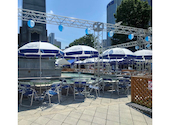 サントリー プレミアムモルツ大通ビアガーデン2026さっぽろ夏まつり5丁目会場: s.aさんの2026年08月20日の1枚目の投稿写真