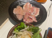 焼肉 樹 ITSUKI: るんるんさんの2025年01月01日の2枚目の投稿写真