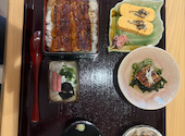 うなぎ処 萬鰻亭 姫路花田店: ちぃちゃんさんの2026年07月15日の1枚目の投稿写真