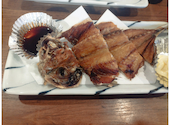 魚ます 池袋店: さかなさんの2024年05月02日の2枚目の投稿写真