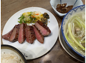 牛たん炭焼 利久 アミュプラザ小倉店: じゅんさんの2025年10月03日の1枚目の投稿写真