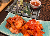 ホルモン焼肉食堂 ウシロード 兵庫駅前店: nikoさんの2026年09月14日の1枚目の投稿写真