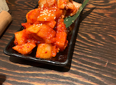 ホルモン焼肉食堂 ウシロード 兵庫駅前店: nikoさんの2026年10月08日の1枚目の投稿写真