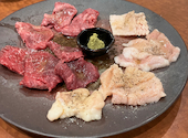 焼肉処 四季 兵庫店: nikoさんの2026年09月23日の1枚目の投稿写真