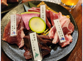 夜空のジンギスカン 本店: あやかさんの2025年04月15日の2枚目の投稿写真