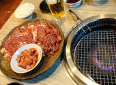 焼肉 南光園 オークラ店: ryoさんの2026年03月22日の1枚目の投稿写真