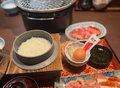 お米と焼肉 肉のよいち 南草津店: とーともさんの2025年03月01日の1枚目の投稿写真