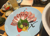 鰤右衛門 松山二番町店: うめひろさんの2026年09月21日の3枚目の投稿写真