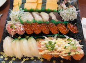 すし 銚子丸 多摩ニュータウン店の口コミ画像1