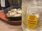 もつと海鮮　焼き鳥にの　札幌駅北口西店【昼飲み×喫煙】: Ayaさんの2026年06月18日の1枚目の投稿写真