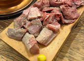 大衆ホルモン 肉力屋 蒲田東口店: ぺちおさんの2026年08月23日の1枚目の投稿写真