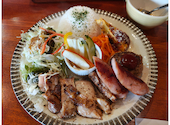 鉄板焼きKIWA キワ: アーリオさんの2026年03月17日の1枚目の投稿写真