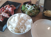 焼肉俐輔: pasaeさんの2026年08月17日の1枚目の投稿写真