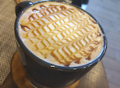 Garden cafe ALL THE ORZA : pasaeさんの2026年05月の1枚目の投稿写真