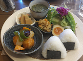 Garden cafe ALL THE ORZA &nbsp;ガーデンカフェ オール ザ オルザ: pasaeさんの2026年05月17日の2枚目の投稿写真