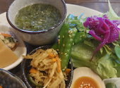 Garden cafe ALL THE ORZA &nbsp;ガーデンカフェ オール ザ オルザ: pasaeさんの2026年05月17日の3枚目の投稿写真