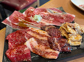 炭火焼肉 キョロちゃん 池田店: さのさんの2026年06月28日の1枚目の投稿写真