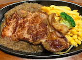 ステーキ宮 長岡店: みんさんの2026年08月30日の1枚目の投稿写真