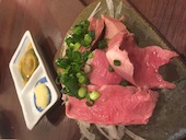 串焼き 一献 板橋店: ねむさんの2019年02月14日の1枚目の投稿写真