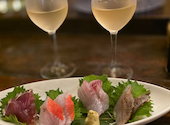 湘南の魚とワインの店 ヒラツカ 横浜店: あいひめさんの2026年06月10日の1枚目の投稿写真