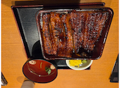 うなぎ御食事処九寅: メイちゃんさんの2026年06月25日の1枚目の投稿写真