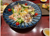純系名古屋コーチン 樞 くるる 名駅店: まなさんの2026年05月06日の2枚目の投稿写真