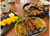 戦国焼鳥 家康 祇園店: かずくんさんの2026年08月28日の2枚目の投稿写真