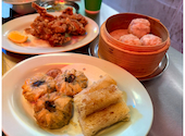 本格点心と台湾料理 ダパイダン105 福岡天神店 da pai dang 105: かずくんさんの2026年05月17日の2枚目の投稿写真
