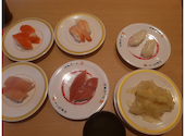 かっぱ寿司 葛飾立石店: ゆうちゃんさんの2026年04月29日の1枚目の投稿写真