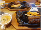 ブロンコビリー 町田多摩境店: ゆうちゃんさんの2026年04月29日の1枚目の投稿写真