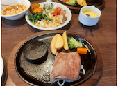ステーキのあさくま 三郷店: ゆうちゃんさんの2026年07月27日の2枚目の投稿写真